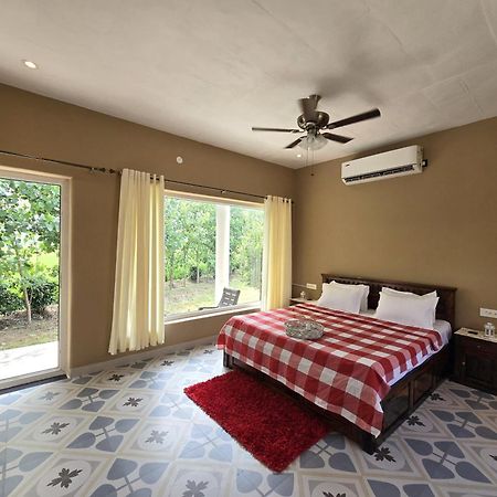 Attari Rustic Roots Farm Stay מראה חיצוני תמונה