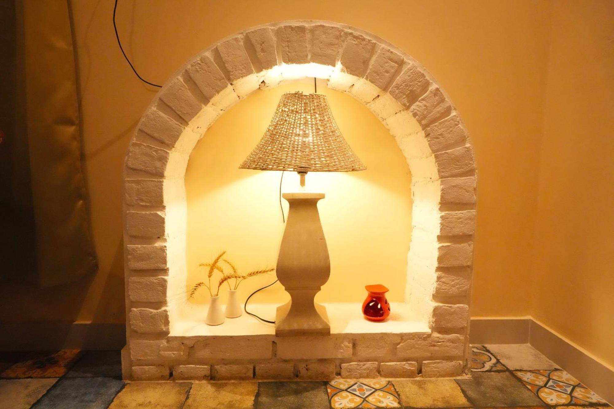 Attari Rustic Roots Farm Stay מראה חיצוני תמונה